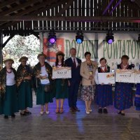 Zobacz w powiększeniu: Dożynki Powiatowe Baranów 2021 (54)